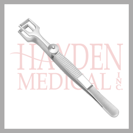 [210-440] Cottle Columella Clamp