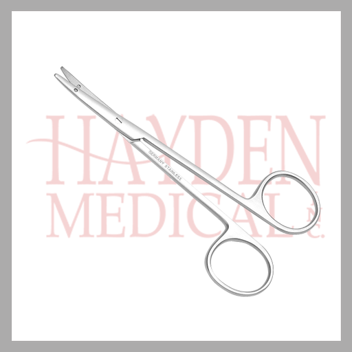 [210-536] Littler Suture Carrying Scissors
