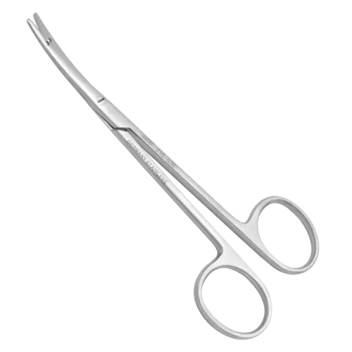 [210-536] Littler Suture Carrying Scissors