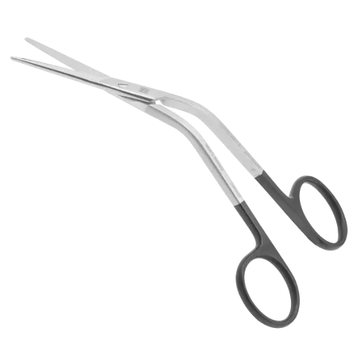 [210-604SC] Fomon Dorsal Super-Cut Scissors