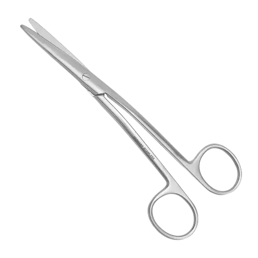 [210-610] Cottle Dorsal Scissors