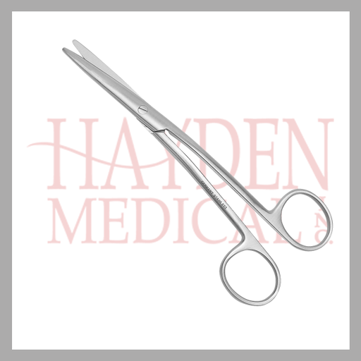 [210-610] Cottle Dorsal Scissors