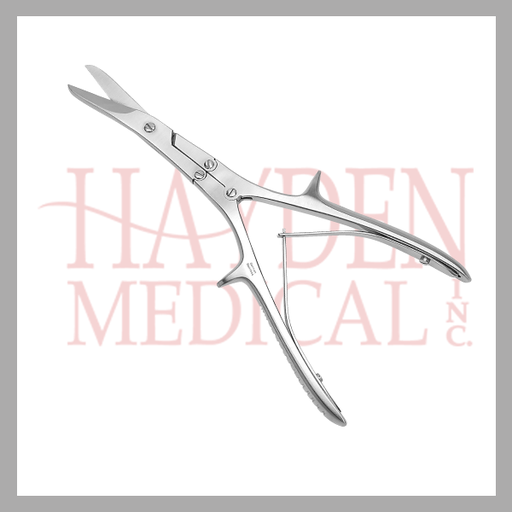 [210-621] Gorney Septal Scissors