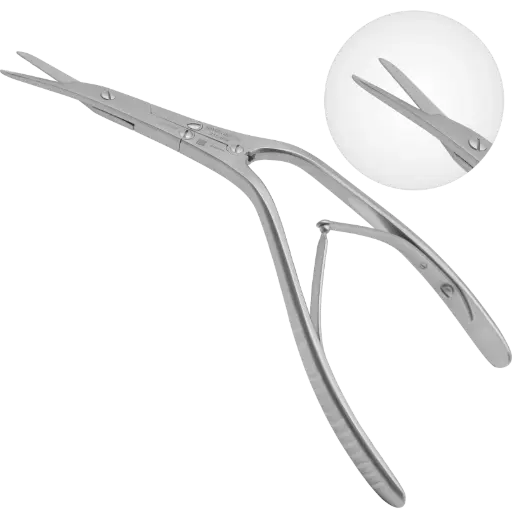 [210-622] Caplan Nasal Bone Scissors