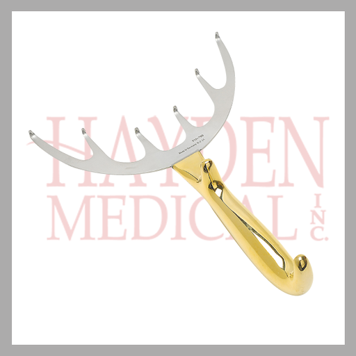 [210-750] Freeman Coronal Lift Retractor