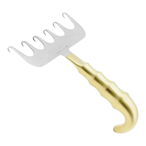 [210-754] Yancoskie Abdominoplasty Retractor