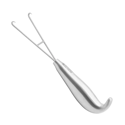[210-765] Berens Mastectomy Skin Flap Retractor
