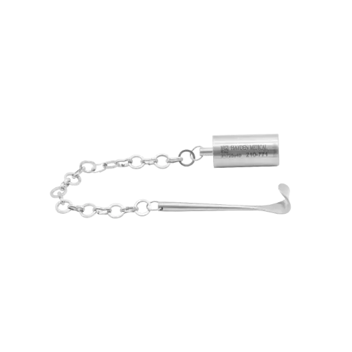 [210-771] Desmarres Weighted Retractor