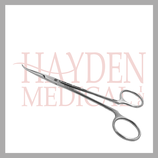 [212-080] McCabe Facial Nerve Dissector