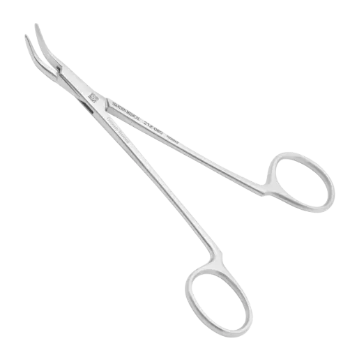 [212-080] McCabe Facial Nerve Dissector