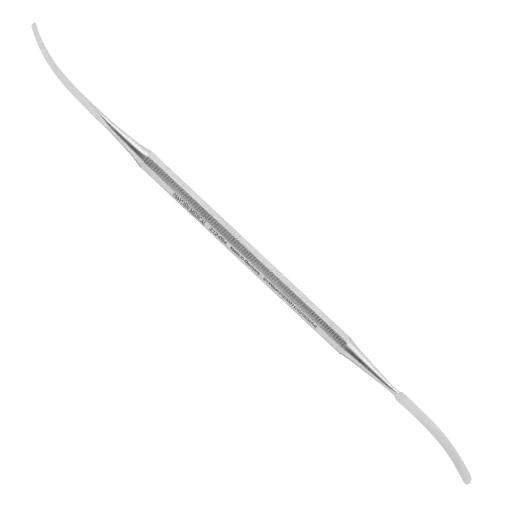 [212-094] Varady Phlebectomy Hook, dissecting spatula