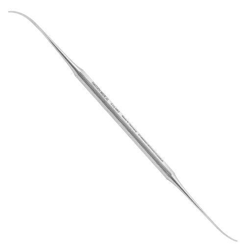 [212-097] Varady Phlebectomy Hook, micro spatula