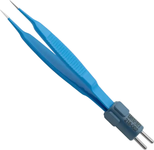 [218-002] Bipolar McPherson Forceps