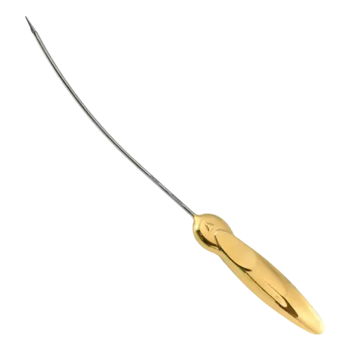 [254-009] Subfascial Helical needle, Type III