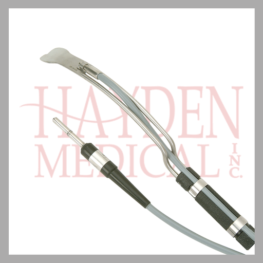 [254-630A] Miyazaki Lighted All-Purpose Retractor