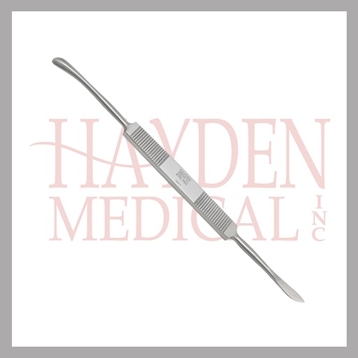 [270-761] Ohl Periosteal Elevator