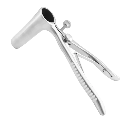 [280-004] Bodenhammer Rectal Speculum