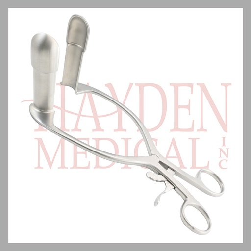 [280-006] Barr Anal Retractor