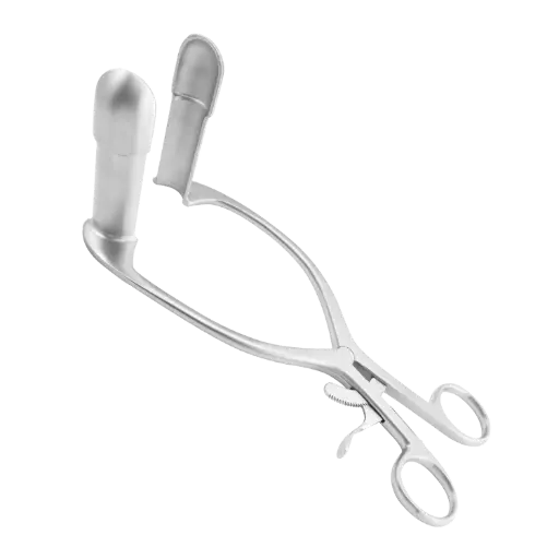 [280-006] Barr Anal Retractor