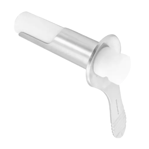 [280-012] Fansler-Ives Rectal Speculum 