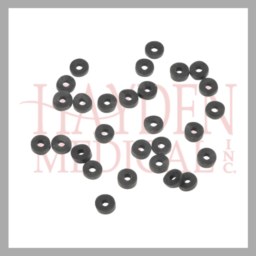 [280-155] Latex free O-Rings