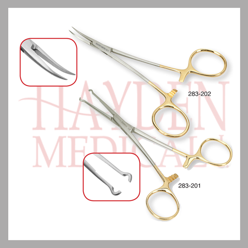 [283-200] Vasectomy Set