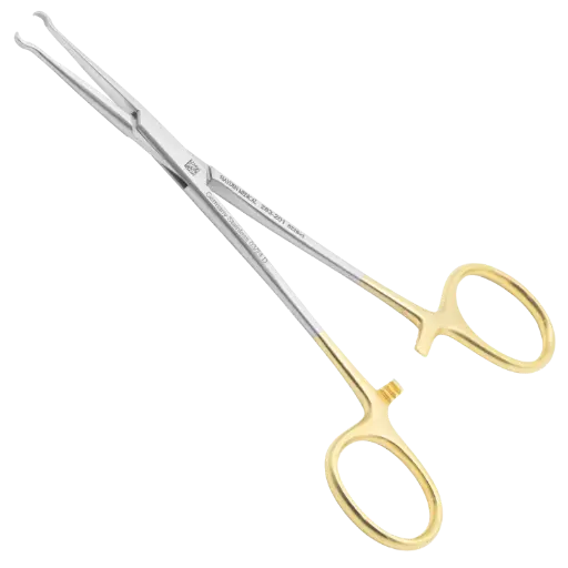 [283-201] Vasectomy Ring Clamp