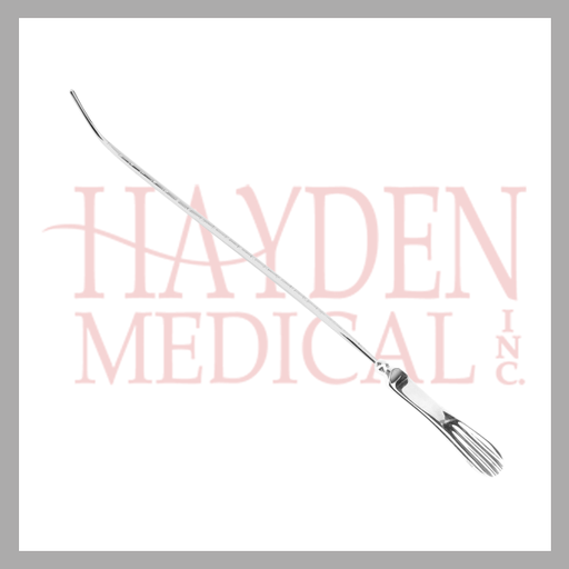 [290-620] Sims Uterine Sound