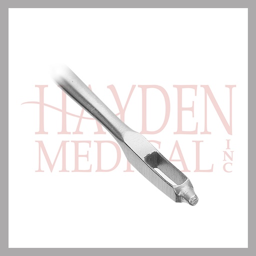 [295-404] Kevorkian Mini Curette