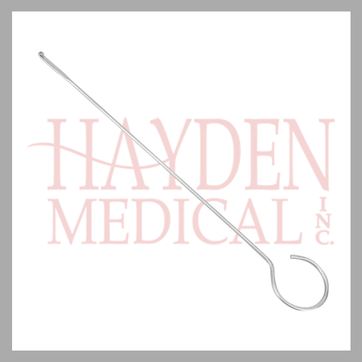 [295-801] Simple IUD Hook