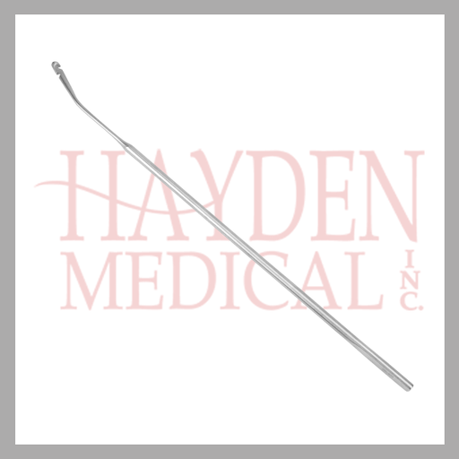 [295-805] Double IUD Extractor Hook