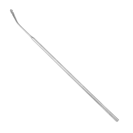 [295-805] Double IUD Extractor Hook