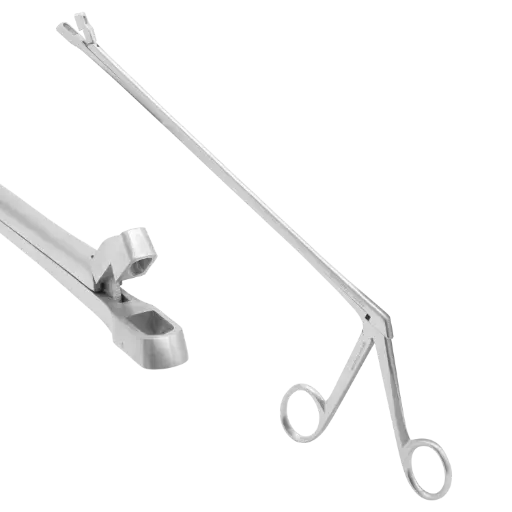 [300-409] Eppendorfer Biopsy Forceps