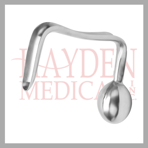 [305-920] Hardy-Duddy Speculum