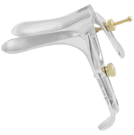 [315-306] Moore-Graves Speculum