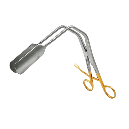[315-611] Lateral Closed Shanks Wall Retractor
