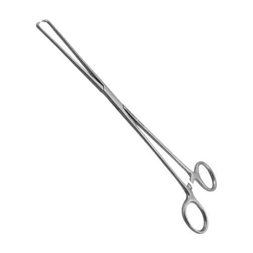 [325-055] Pozzi-Palmer (Goldstein Style) Tenaculum