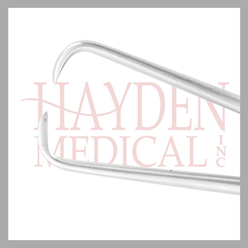 [325-060] Schroeder Uterine Tenaculum