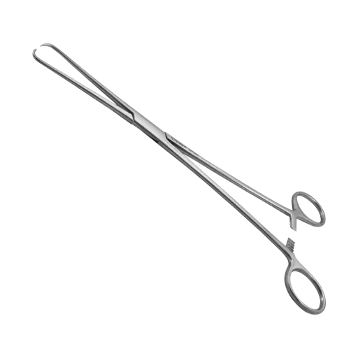 [325-060] Schroeder Uterine Tenaculum