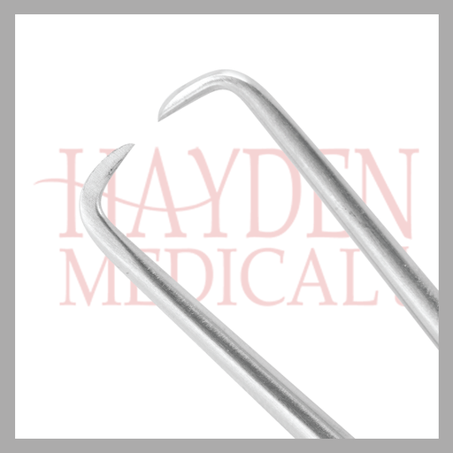 [325-070] Braun Uterine Tenaculum