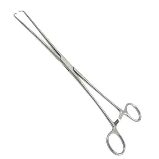[325-070] Braun Uterine Tenaculum