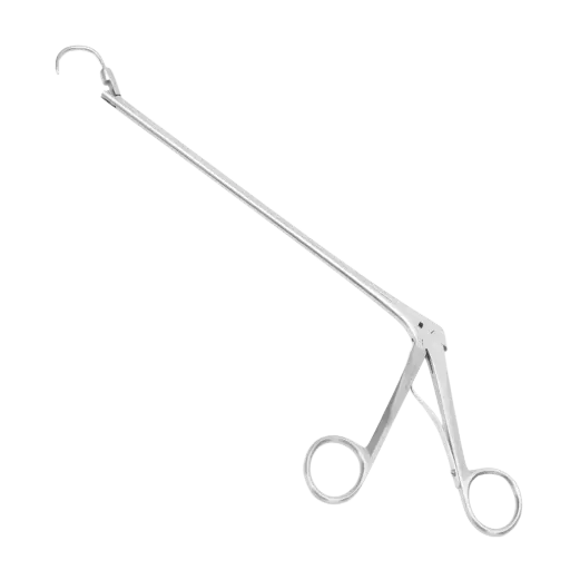 [335-180] Miyazaki Style Ligature Carrier