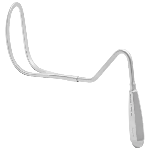 [360-500] Murless Head Extractor