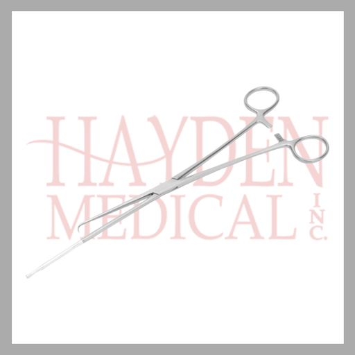 [365-203] Hulka Uterine Tenaculum