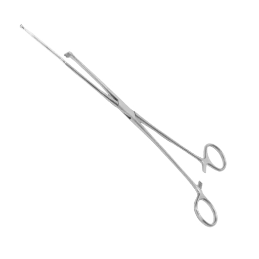 [365-209] Hulka Uterine Atraumatic Tenaculum