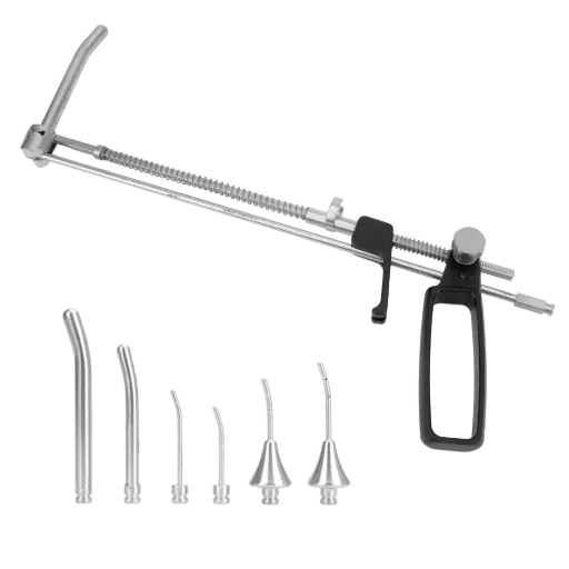[365-210] Uterine Manipulator Complete Set