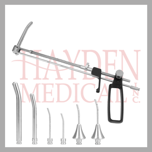 [365-211] Uterine Manipulator only