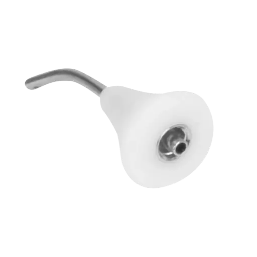 [365-534] Large Acorn for Cohen Uterine Manipulator