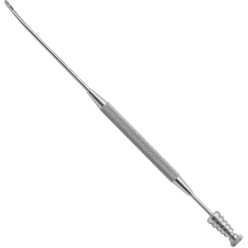 [405-338] Gorney Suction Raspatory