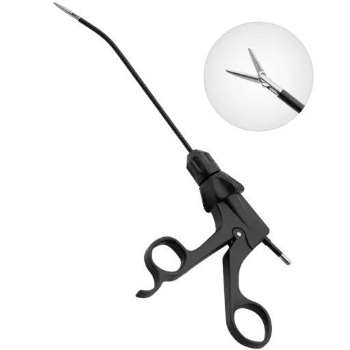 [405-382] Endoplastic Micro Grasping Forceps